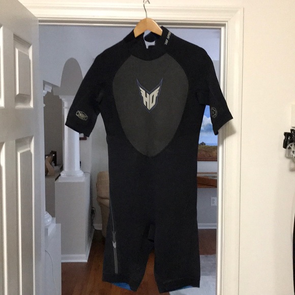 Men’s HO Sports Wet Suit - Picture 2 of 2
